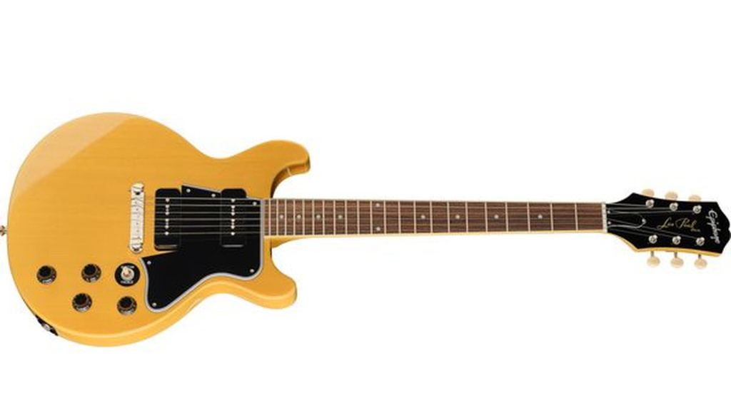 Epiphone Les Paul Special DC