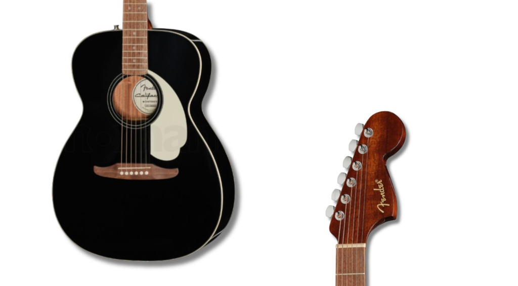 Best Gigging Guitars Acoustic