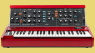 Geddy Lee Minimoog Model D