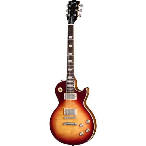 Gibson Les Paul Standard 60s Faded VB