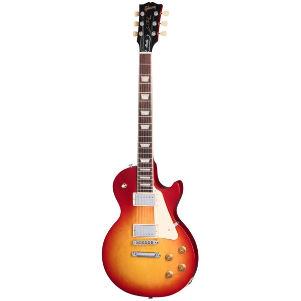 Gibson Les Paul Studio Cherry Sunburst