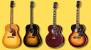 Gibson Standard Acoustics