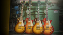 Gibson Les Paul Standard Double Trouble: Even More Vintage!