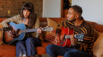 Gibson J-45 Special, Hummingbird Special & L-00 Special: New Colors Available!