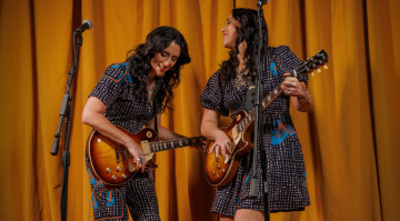 Gibson Les Paul Standard Double Trouble: Two New Colors Unveiled!
