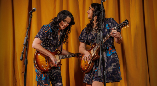 Gibson Les Paul Standard Double Trouble: Two New Colors Unveiled!
