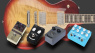 Guitar Pedal & Gibson Deals: Upto 50% Off