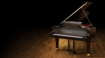 Pianoverse Grand Piano Y7