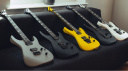 Jackson American Series Soloist SL2 DX: Now With Seymour Duncan Pickups!
