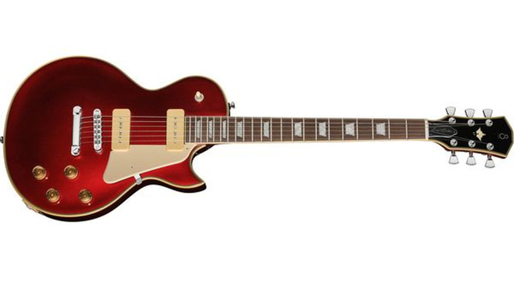 Larry Carlton L7V Next gen