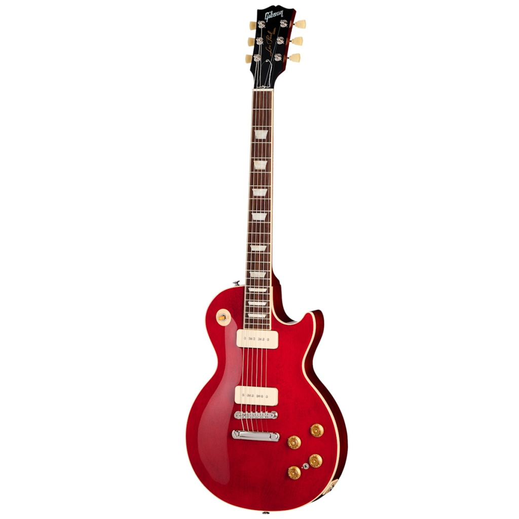 Warren Haynes Les Paul Standard