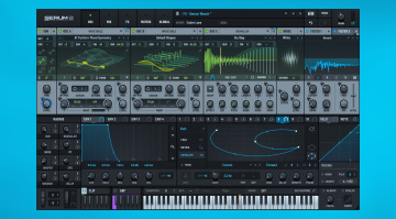 Serum 2 Released: The Legendary Wavetable Synth Gets a Major Update!