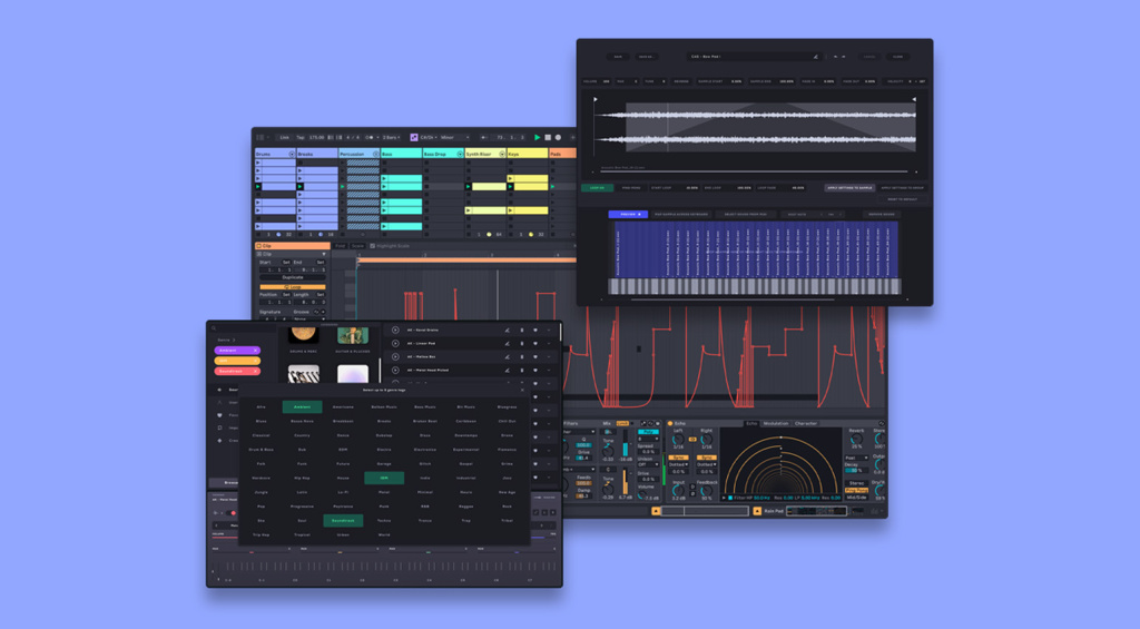 Audiomodern Soundbox Spectra