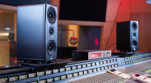 IK Multimedia iLoud Precision MKII Series arrives with ARC X
