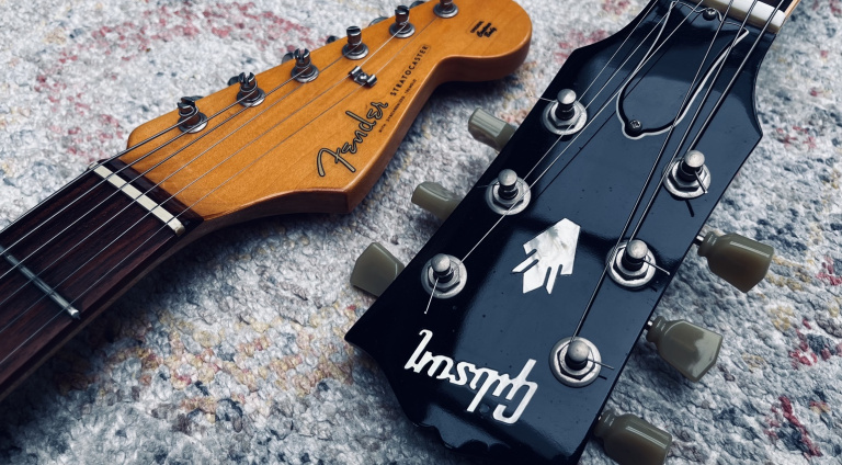 How Tariffs and Production Shifts Threaten Fender and the Future of ...