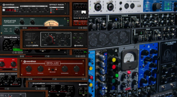 Plugins vs Analog Gear: Does Hardware Really Sound Better?