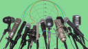 Microphone Polar Patterns: A Beginner's Guide