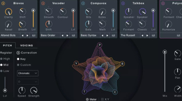 Software Deals from iZotope, EastWest, and Universal Audio: Up to 96 % Off!