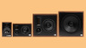 TEILE Elektronik SL Studio Monitors: Could this be your last pair?