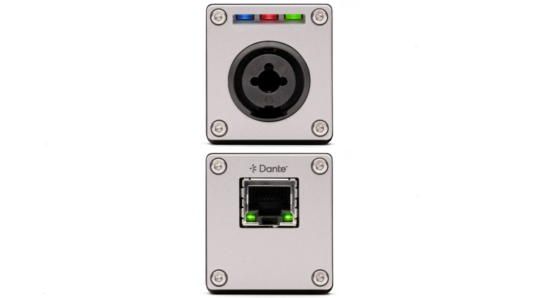 Universal Audio Apollo E Series: e1x connectors