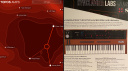 This Week's Highlights: A Topographical Saturation Plugin and a New Synclavier