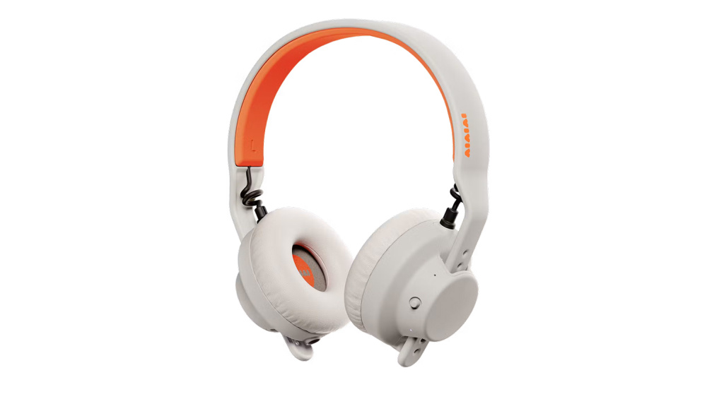 AIAIAI TMA-2 DJ Wireless White