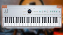 Arturia AstroLab 61 Silver