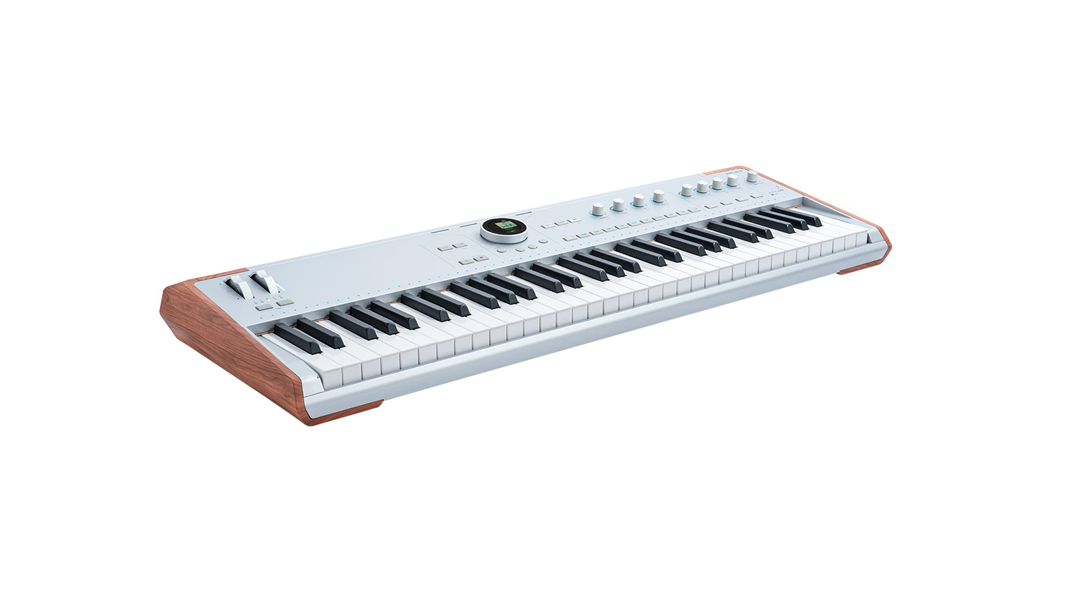 Arturia Astrolab Silver