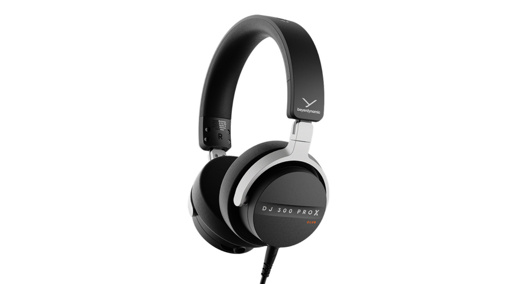 Beyerdynamic DJ 300 PRO X Club