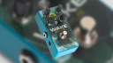 Catalinbread Wake Chorus: Dreamy Modulation with Sub Octave
