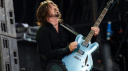 Guitar Journal: Dave Grohl Rocks Coachella