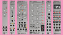 Doepfer New Superbooth Modules T