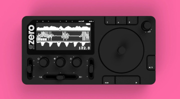 Drift_DJ_Zero_black_T