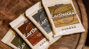 Ernie Ball Earthwood Bell Bronze: John Mayer's New Acoustic Strings