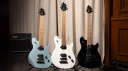 EVH Wolfgang WG Standard TOM: No Floyd!