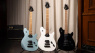EVH Wolfgang WG Standard TOM: No Floyd!