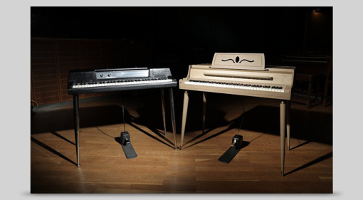 All The Colors of The Orchestra - Sounds and Presets - gearnews.com