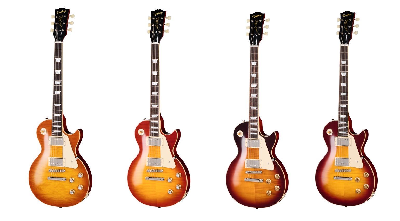 Epiphone | For Every Stage