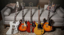 Epiphone Inspired by Gibson Custom: Popular Models Go '60s Spec