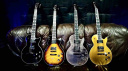 Guitar Journal: Dave Mustaine Gibson Les Paul Signature