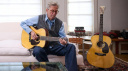 Guitar Journal: Eric Clapton 30th Anniversary Martins