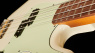 Harley Benton PB-62CC: P Bass With Vintage Vibes!