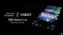 Intuitive Instruments Exquis teaser