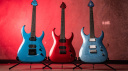 Jackson MM Juggernaut: Three new signatures for Misha Mansoor!