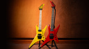 Jackson Dave Davidson Warrior: Revocation's Axe Man Gets A New Signature
