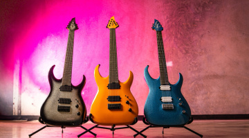 Jackson MM Juggernaut: Misha Moor's Signature is Finally Back as a Seven-String!