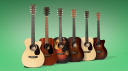 Martin Guitars Junior Series: The Beginner Series Gets A Big Refresh!