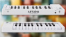 Arturia MicroLab Mk. 3 White