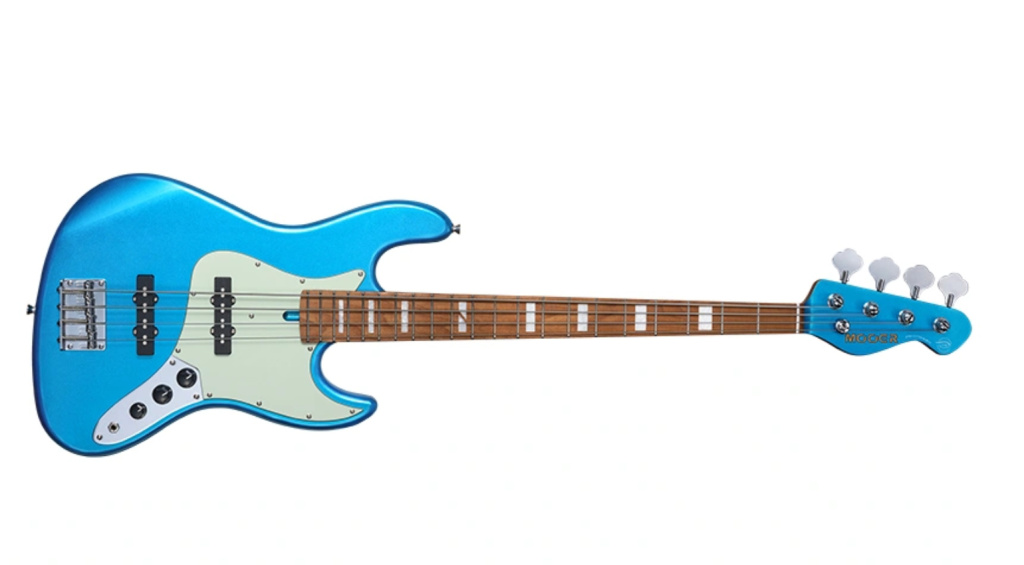 Mooer MBJ 410