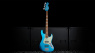 Mooer MBJ 410 Metal: Disco-Flavored J-Style Bass